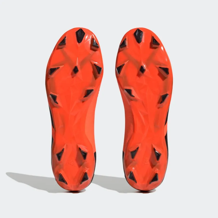 adidas Predator Accuracy .3- Black/Orange