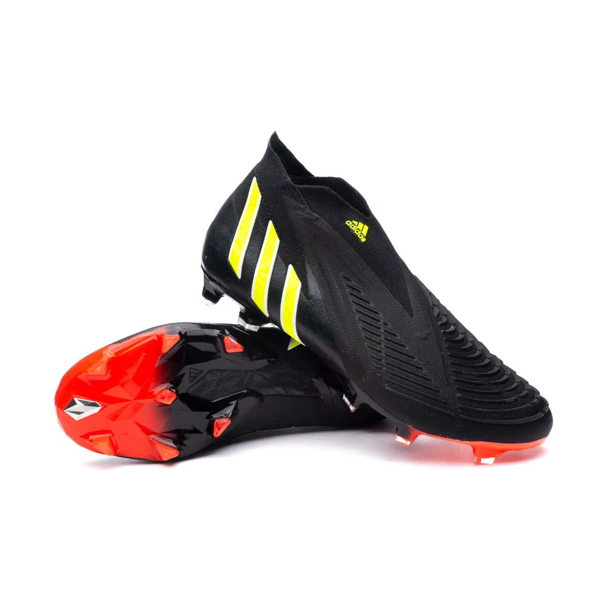 Adidas Predator Edge   FG Football Boots