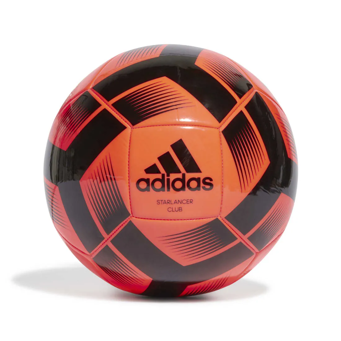 Adidas Starlancer Club Football ORANGE