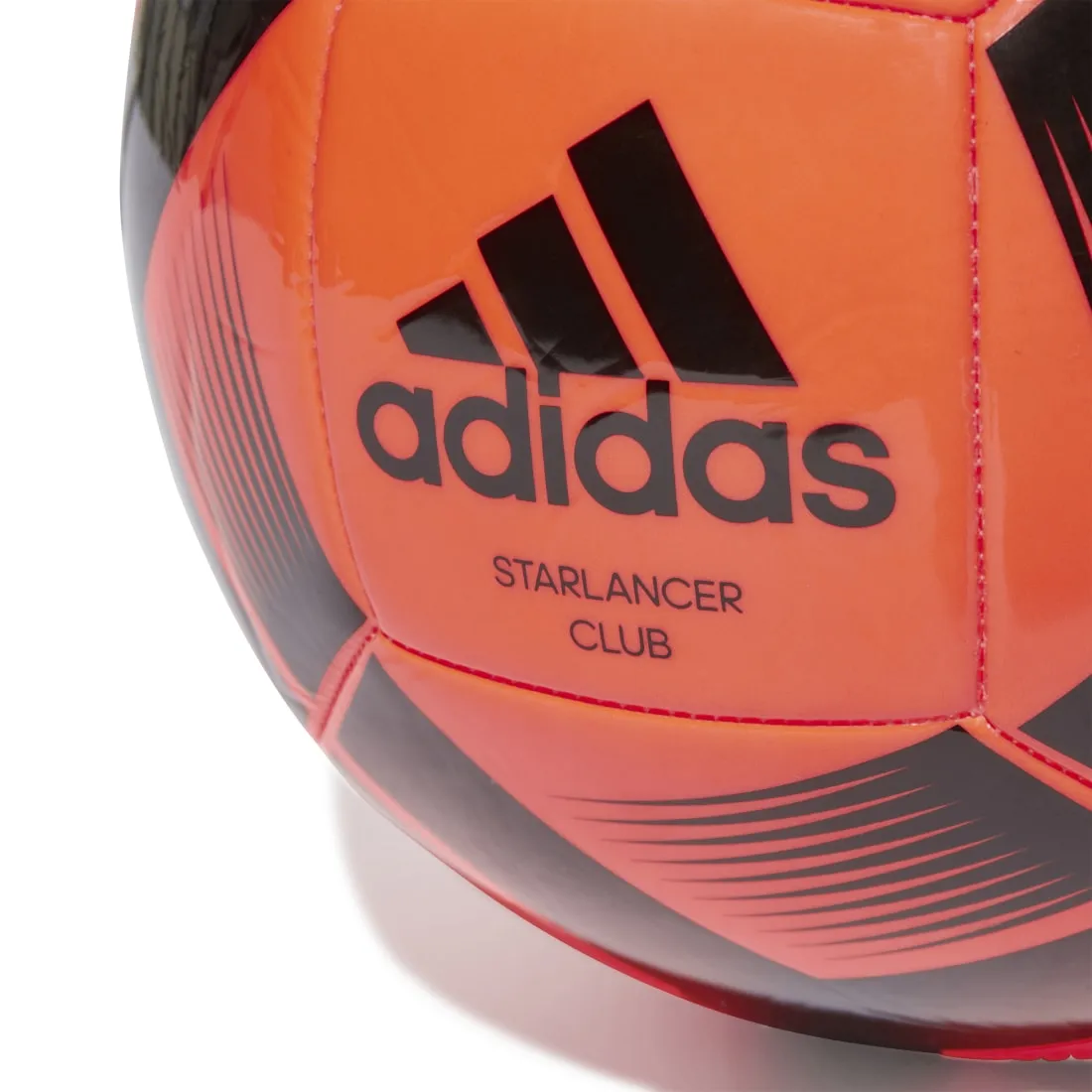 Adidas Starlancer Club Football ORANGE