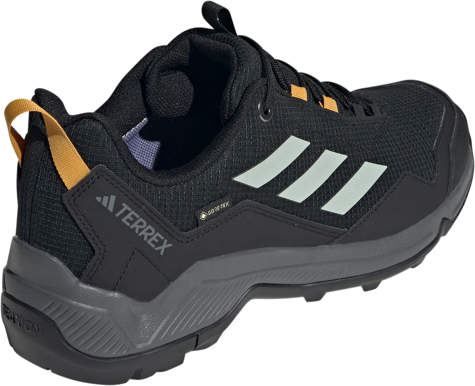 adidas Terrex Eastrail GORE-TEX Mens Walking Shoes - Black