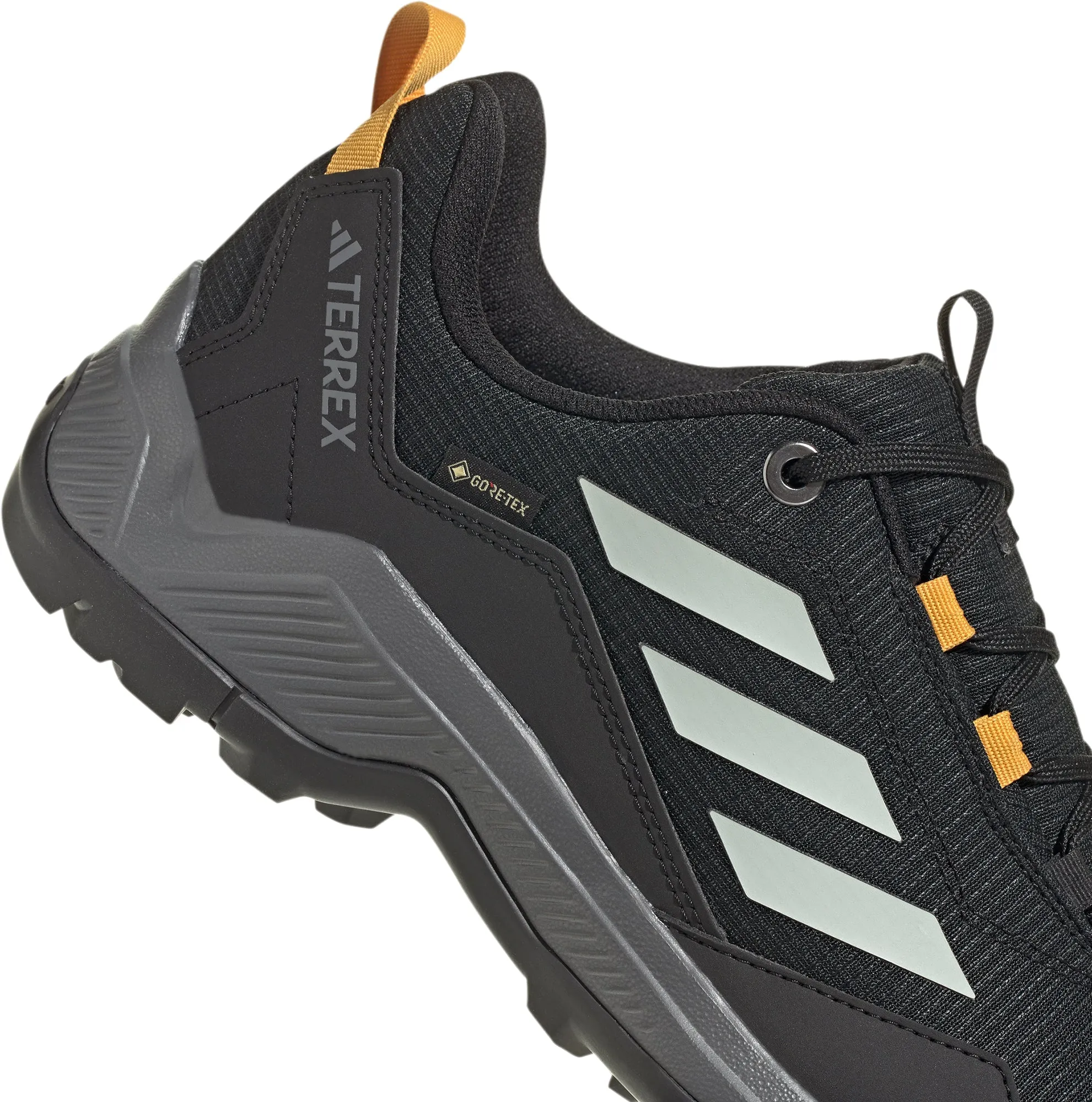 adidas Terrex Eastrail GORE-TEX Mens Walking Shoes - Black