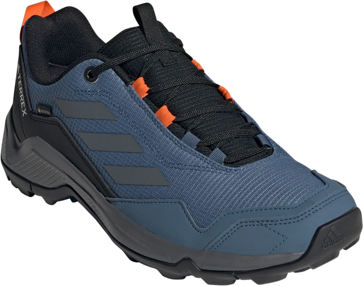 adidas Terrex Eastrail GORE-TEX Mens Walking Shoes - Blue