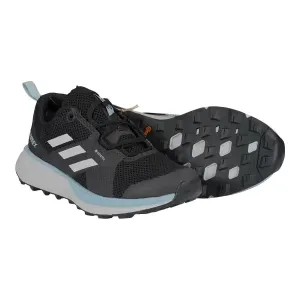 Adidas Terrex Two GTX Trail Running Shoe - Women's