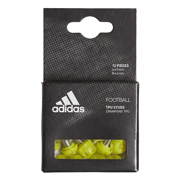 Adidas TPU Studs- Pack