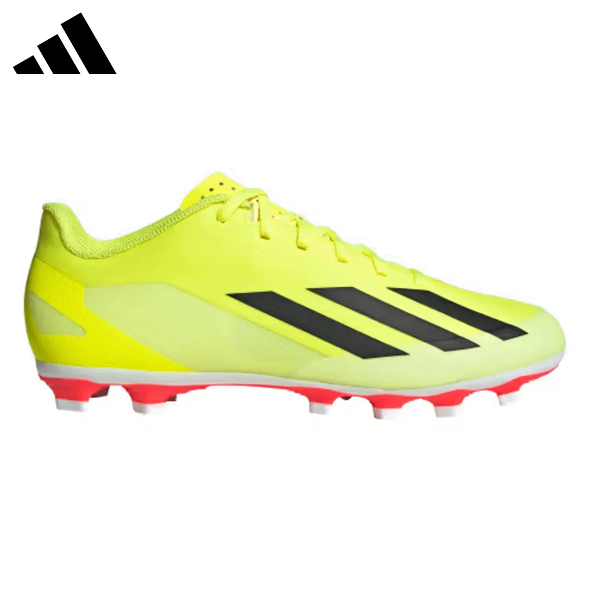 Adidas X Crazyfast Club FG