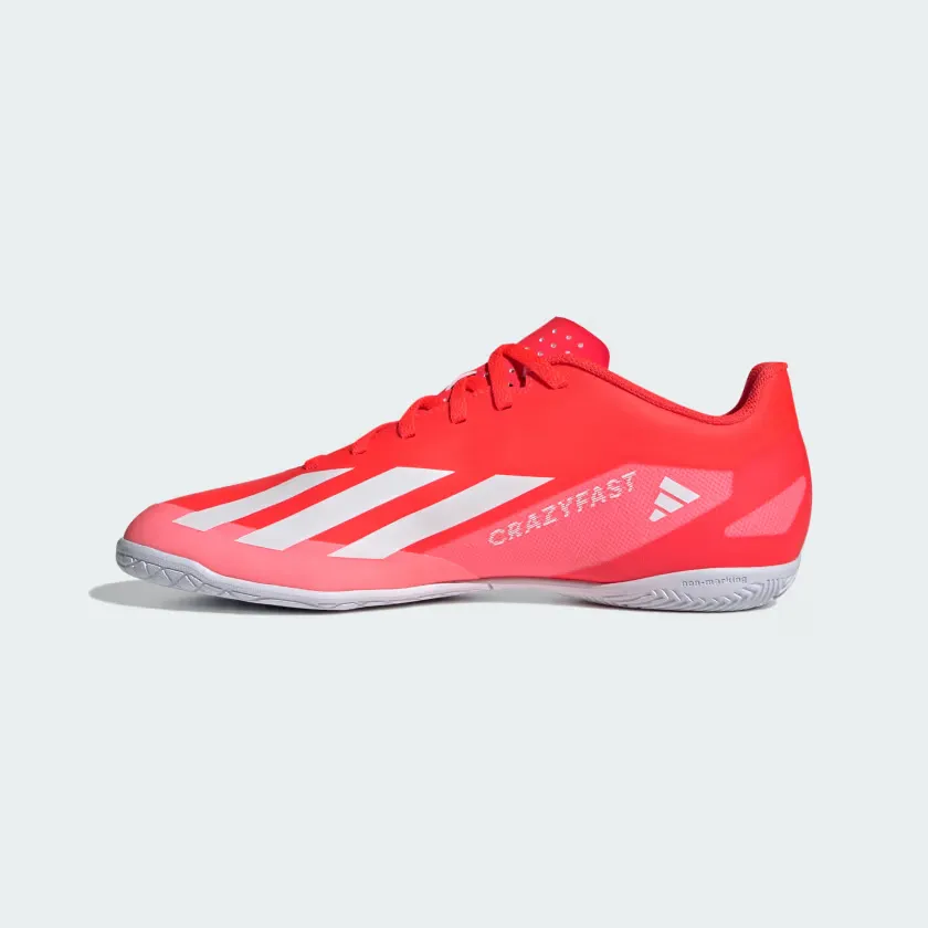 Adidas X Crazyfast Club Futsal Boot