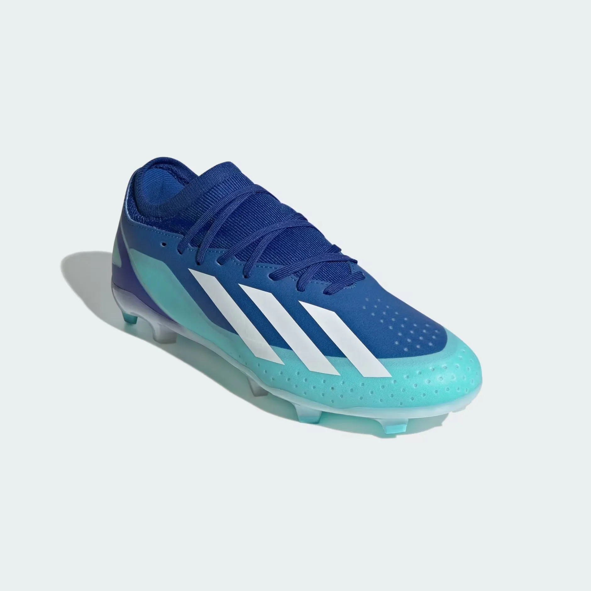 ADIDAS X CRAZYFAST.3 FG