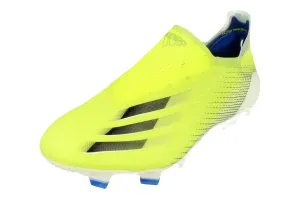 Adidas X Ghosted  FG Mens Football Boots FW6911