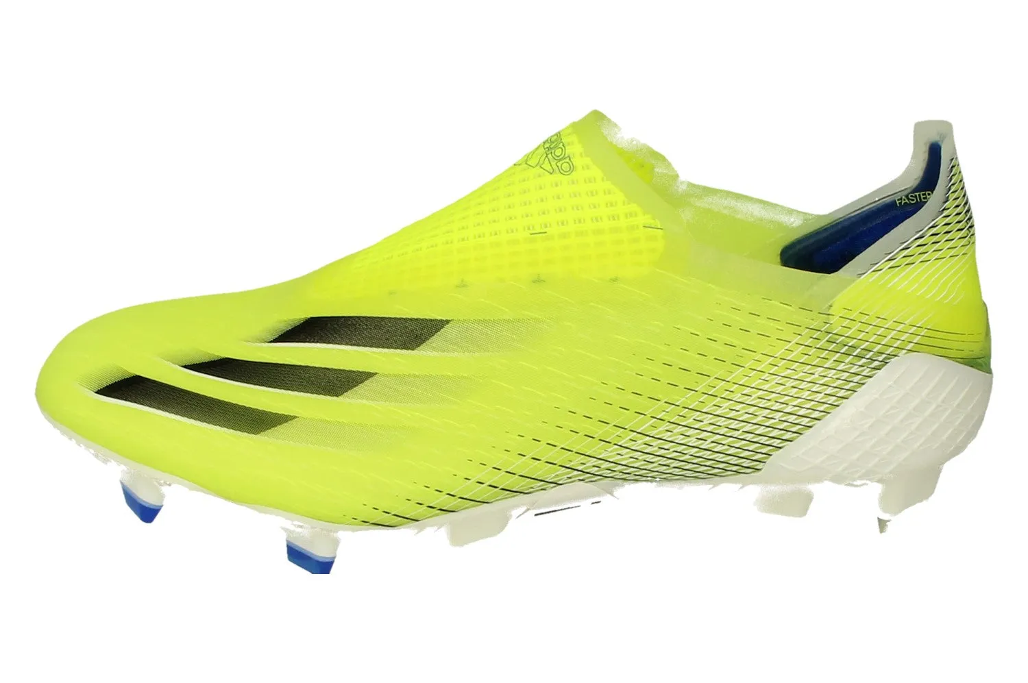 Adidas X Ghosted  FG Mens Football Boots FW6911