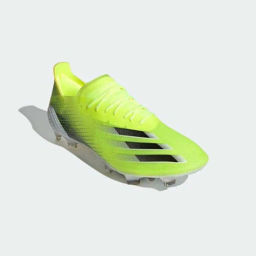 Adidas X Ghosted.1 FG Football Boot