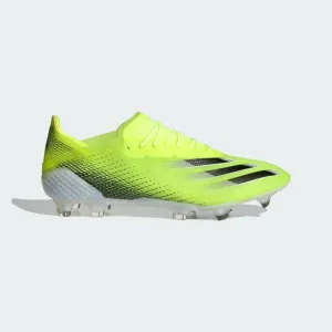 Adidas X Ghosted.1 FG Football Boot