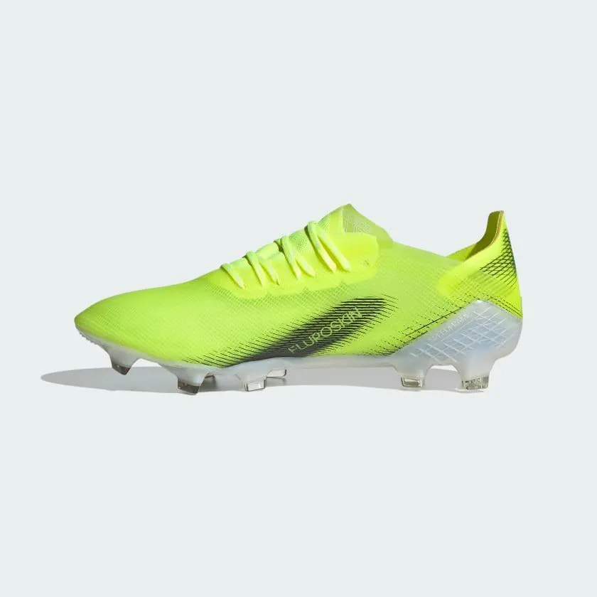 Adidas X Ghosted.1 FG Football Boot