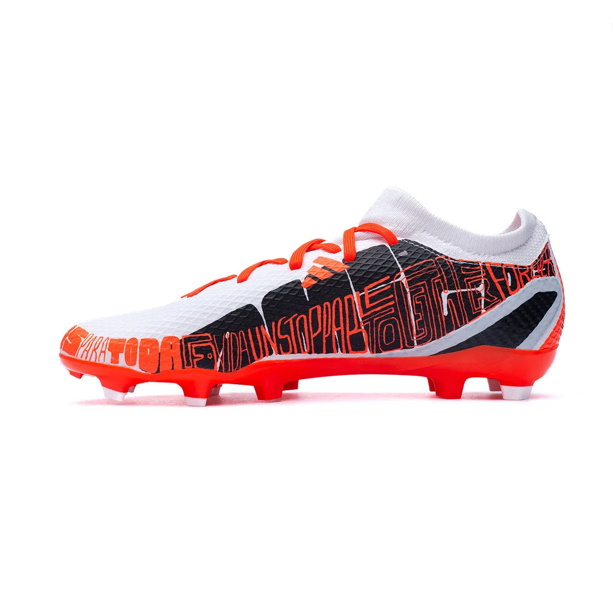 Adidas X Speedportal .3 FG Football Boots