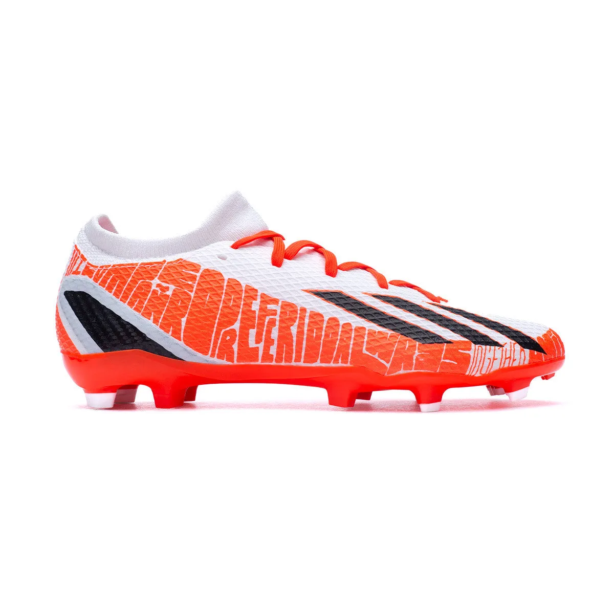 Adidas X Speedportal Messi .3 FG Football Boots