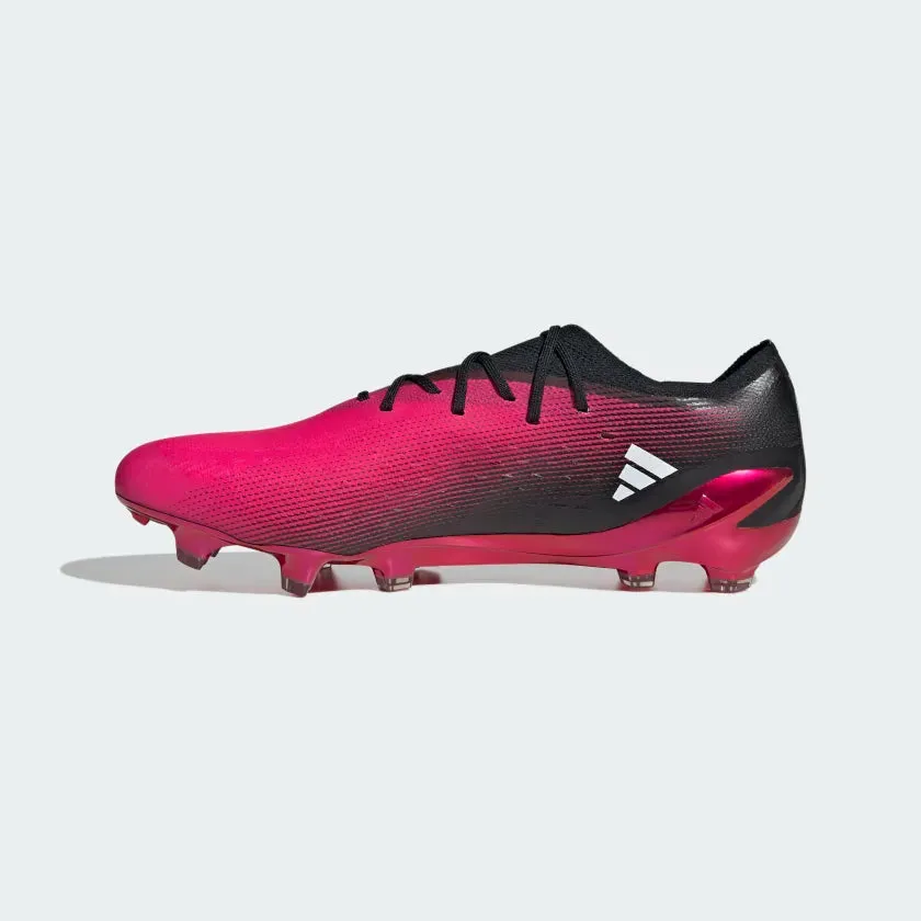 Adidas X Speedportal.1 FG Football Boots