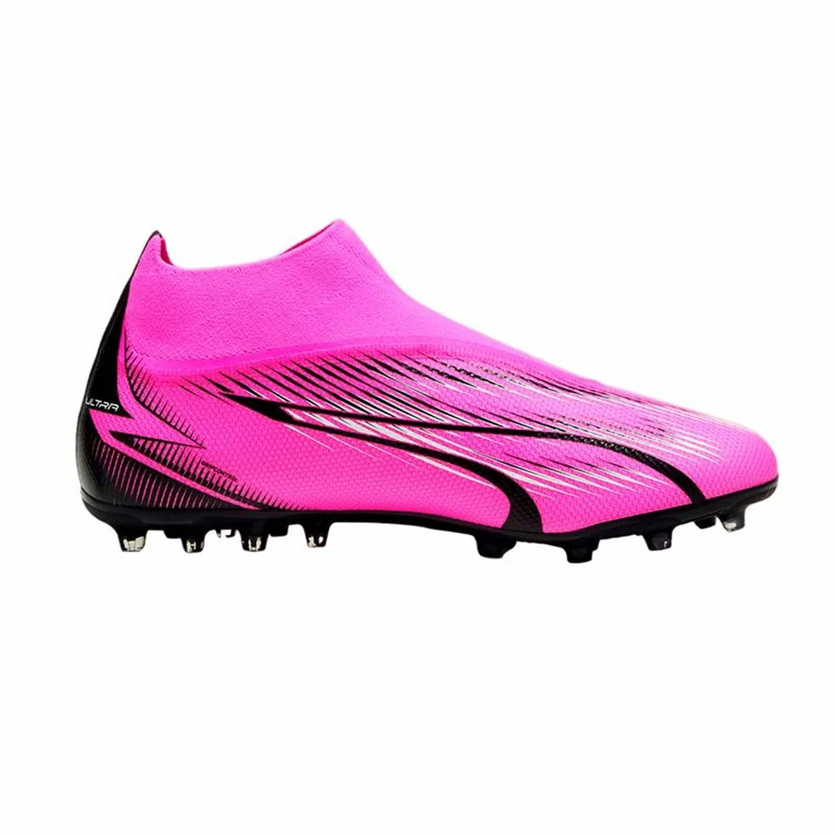 Adult's Multi-stud Football Boots Puma Ultra Match  L MG