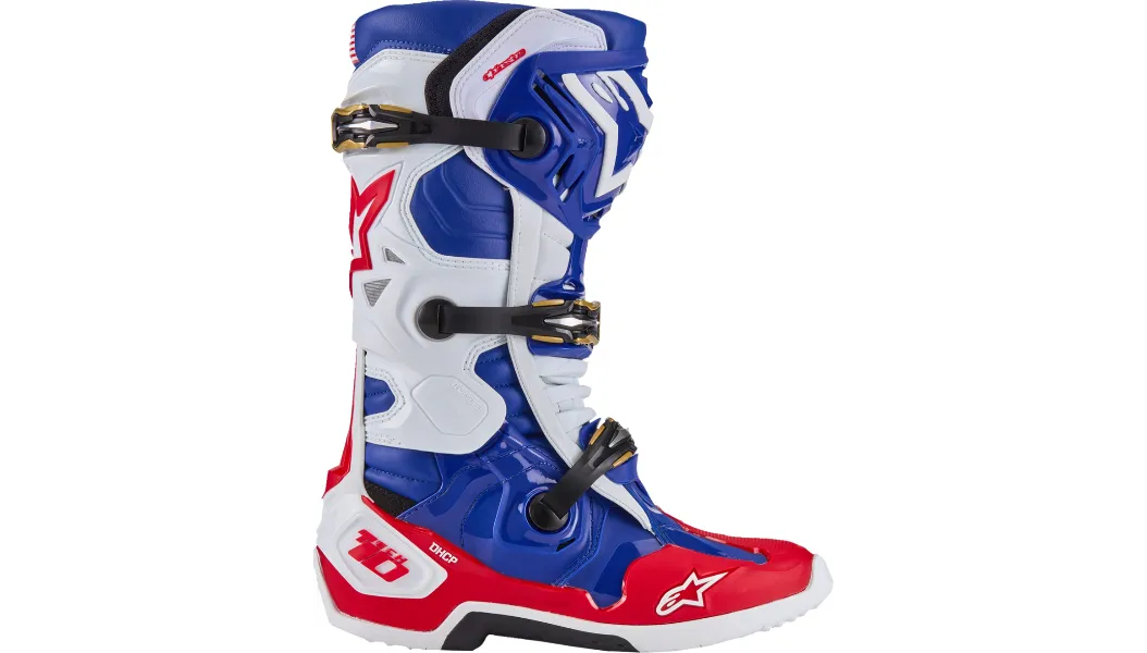 Alpinestars Union Tech 10 Boots