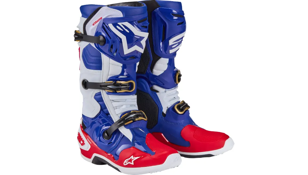 Alpinestars Union Tech 10 Boots