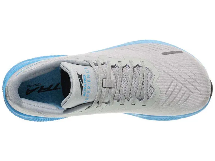 Altra | FWD Experience | Men's | Gray/Blue