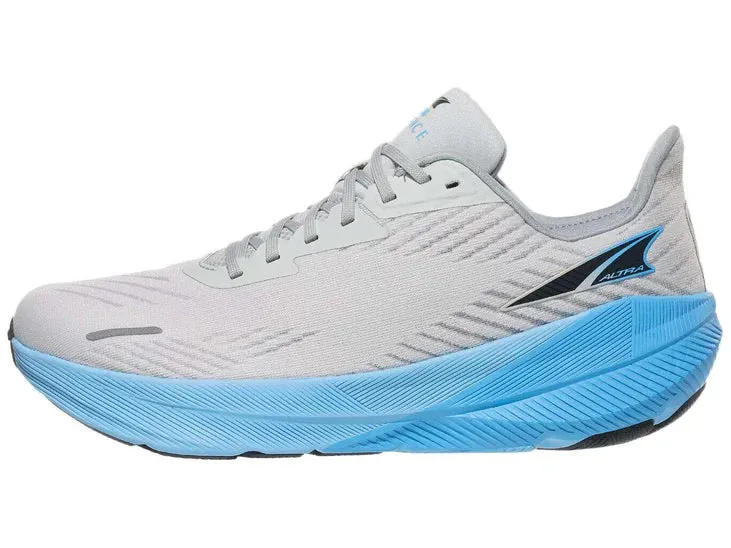 Altra | FWD Experience | Men's | Gray/Blue