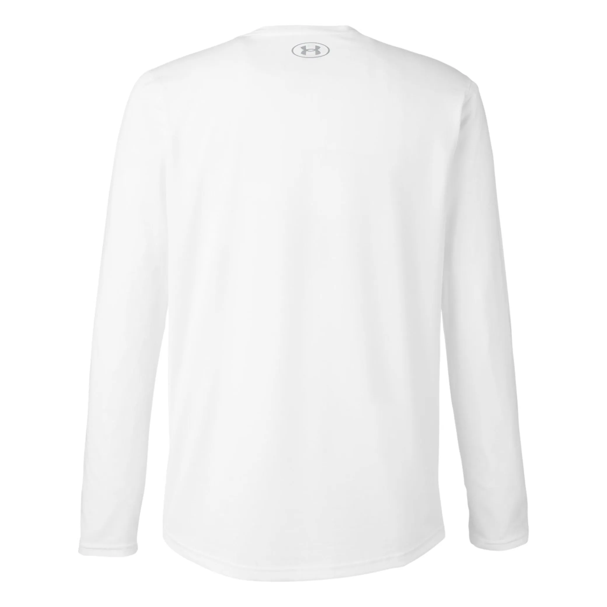 American Univ. WRFC Tech LS T-Shirt