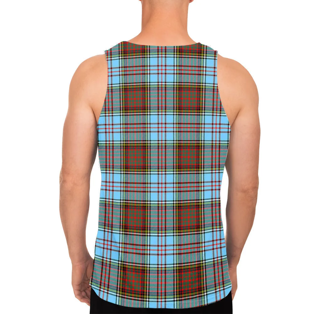 Anderson Ancient Tartan Mens Tank Top