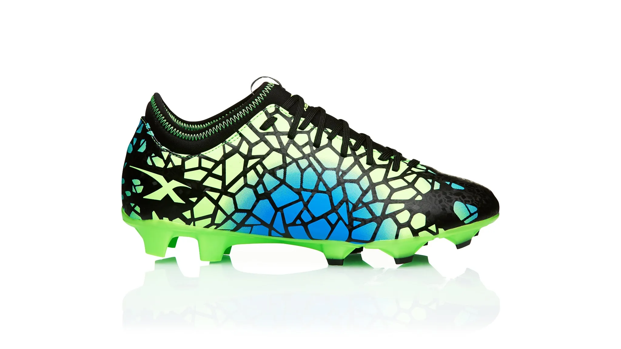 Animal Women's Football Boots