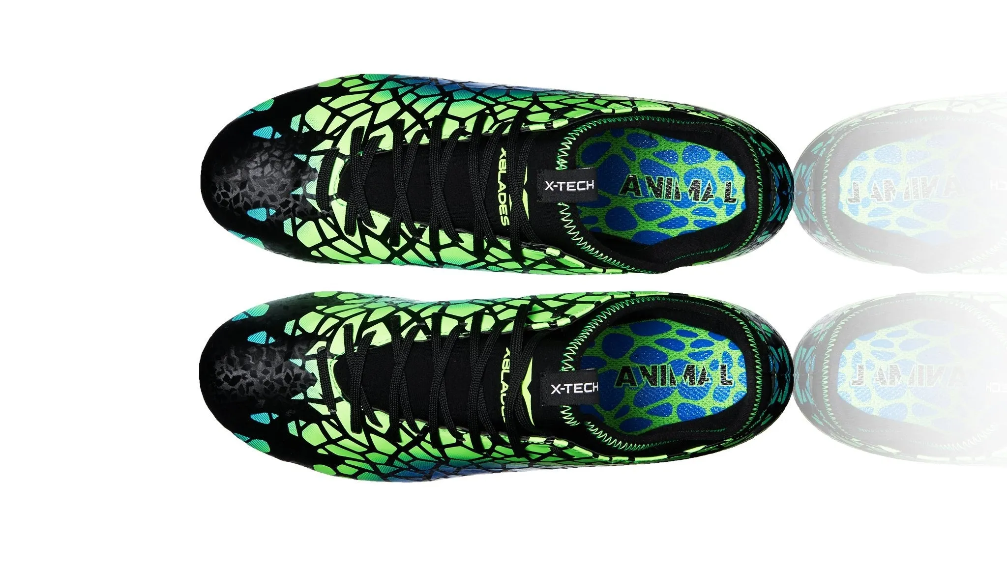 Animal Women's Football Boots