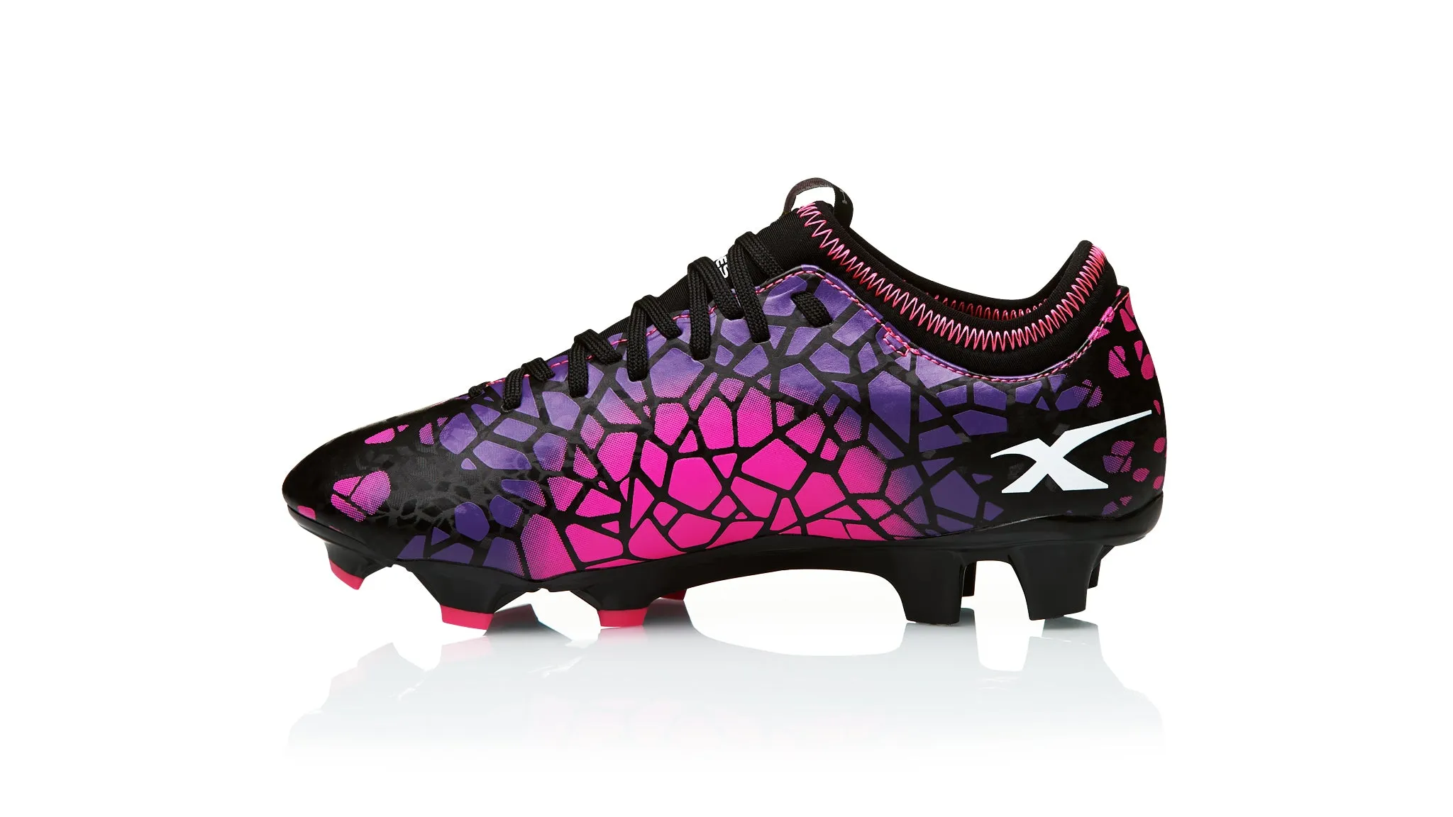 Animal Women's Football Boots