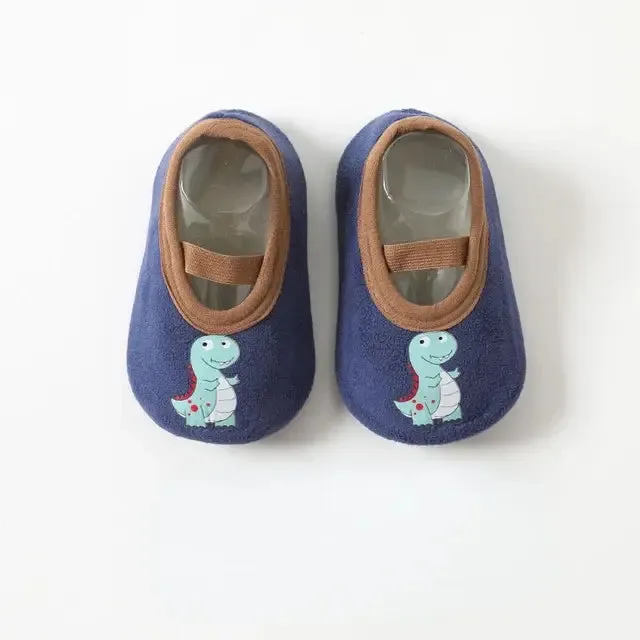 Anti-Slip Shoes for Infants & Toddlers