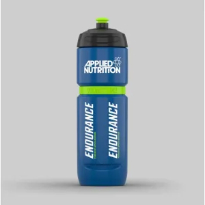 Applied Nutrition Endurance Water Bottle Green 800ML