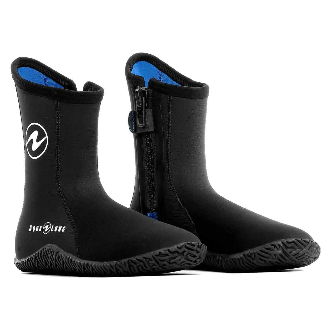 Aqua Lung Echozip Dive Boots