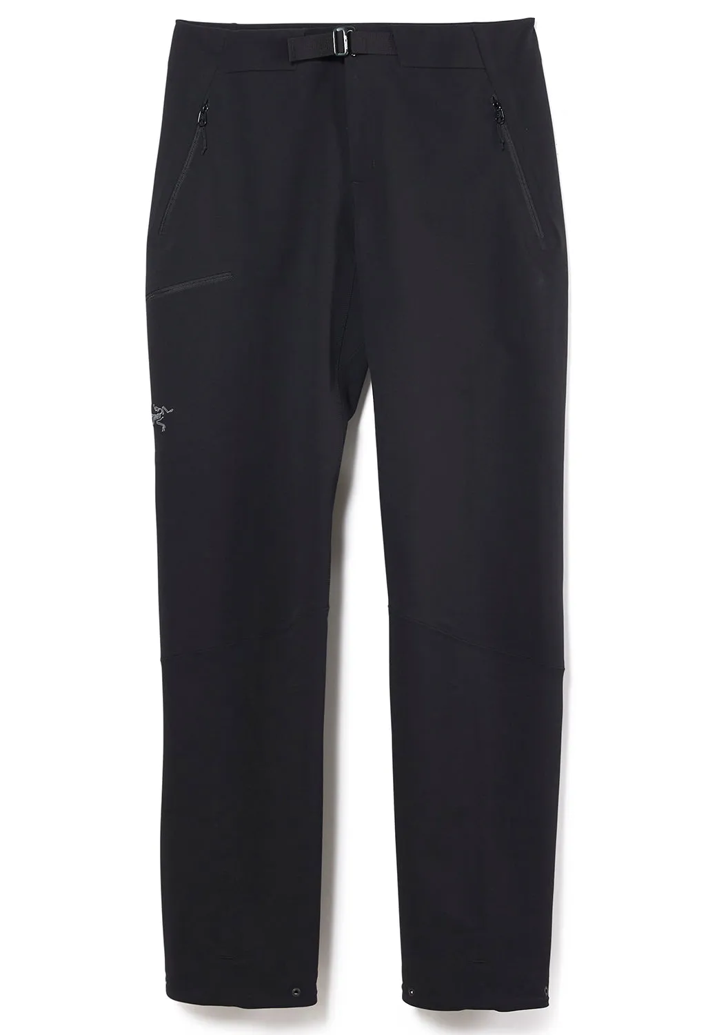 Arc'teryx Gamma AR Men's Pants - Regular Leg - Black