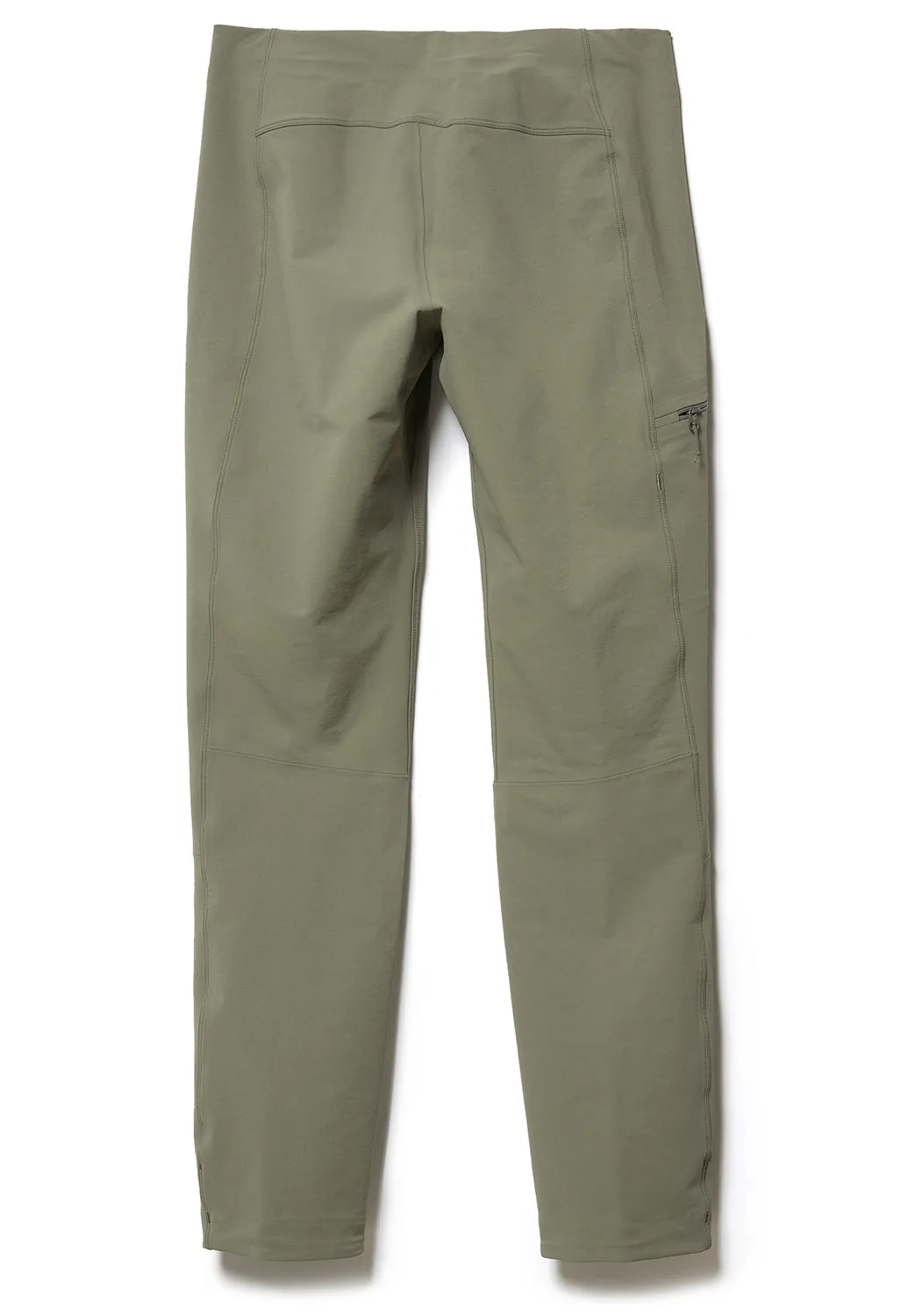 Arc'teryx Gamma AR Men's Pants - Regular Leg - Forage