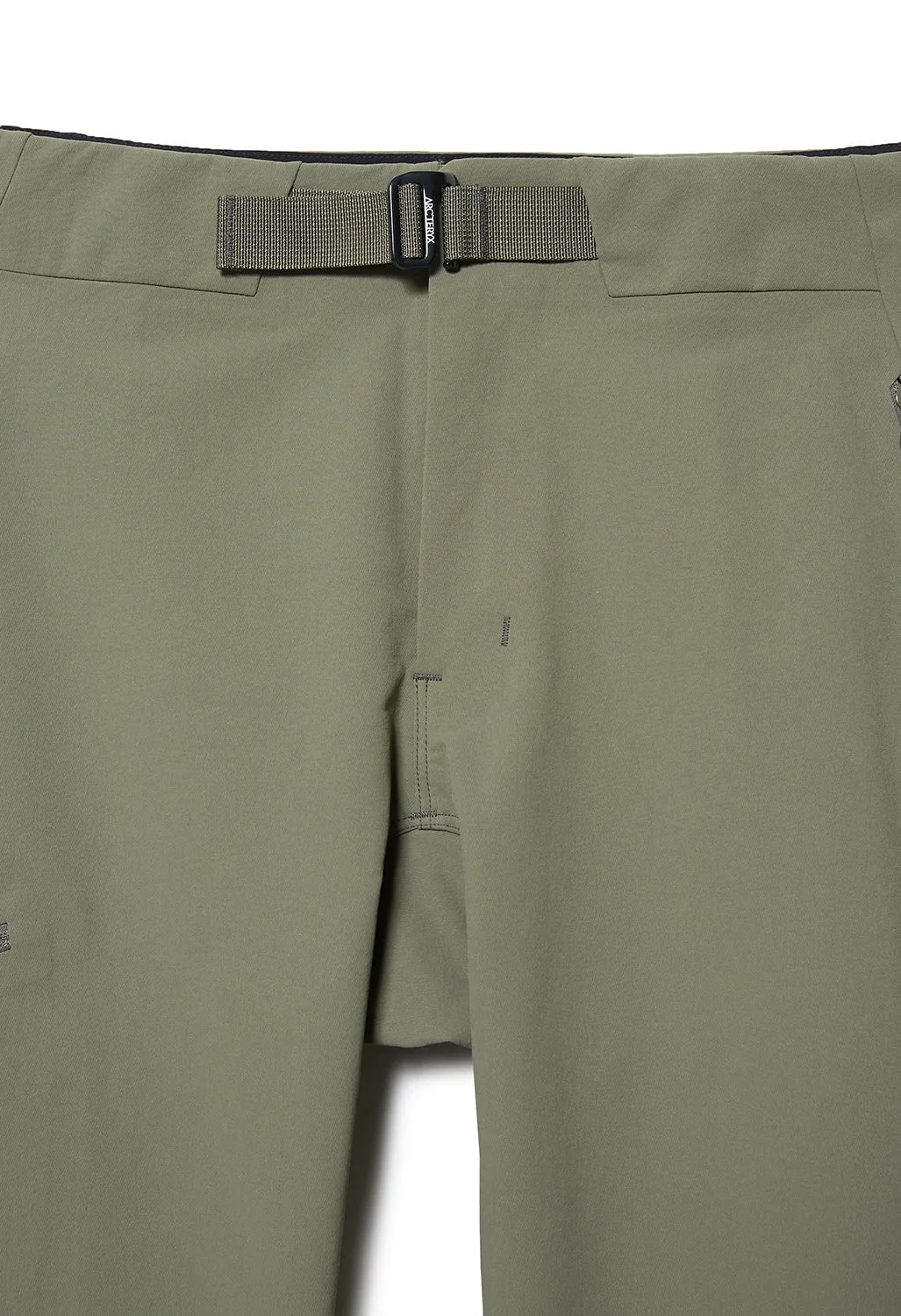 Arc'teryx Gamma AR Men's Pants - Regular Leg - Forage