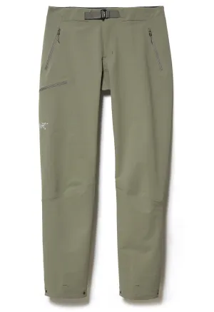 Arc'teryx Gamma AR Men's Pants - Regular Leg - Forage