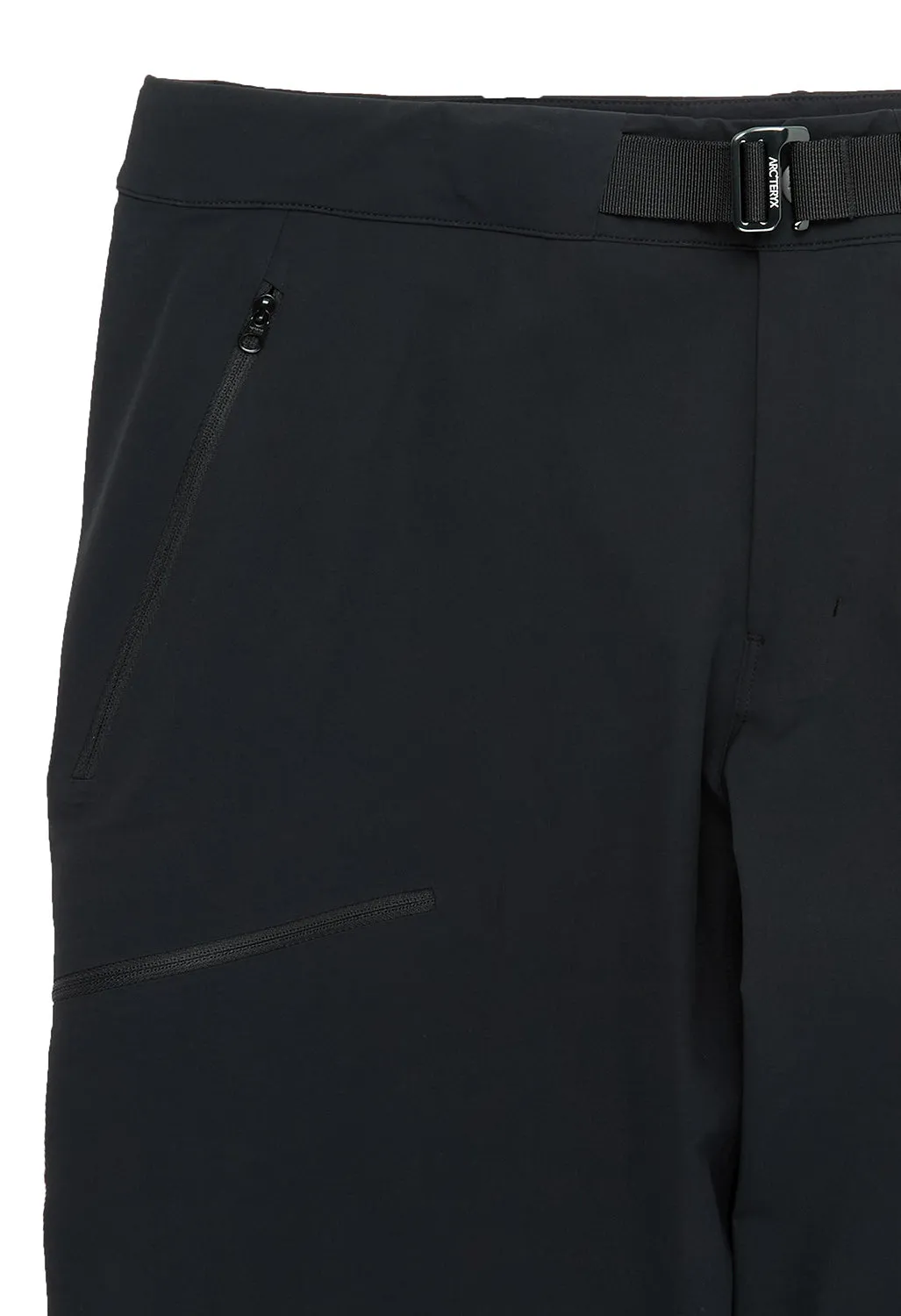 Arc'teryx Men's Gamma Pants - Black