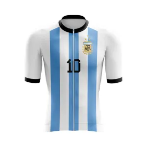 Argentina Football Aero Jerseys