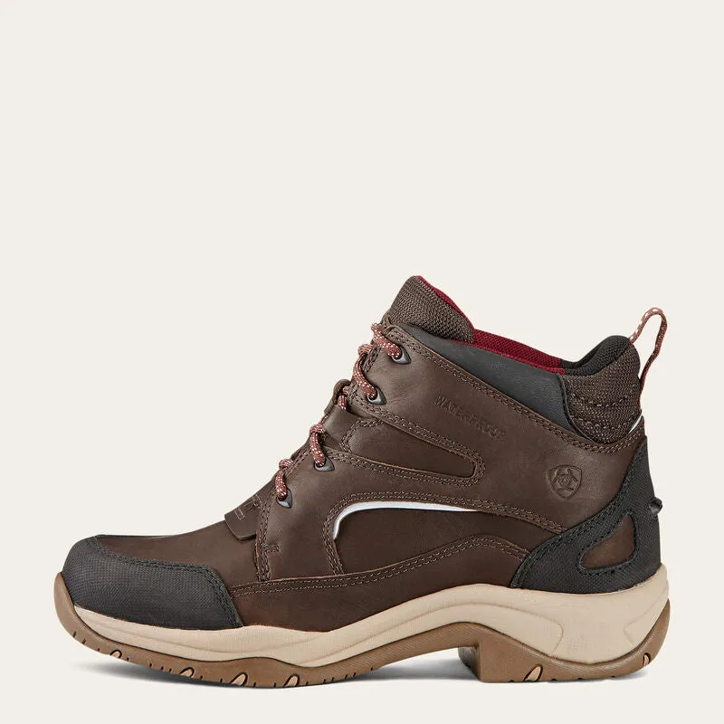 Ariat Telluride II H2O Waterproof Boot