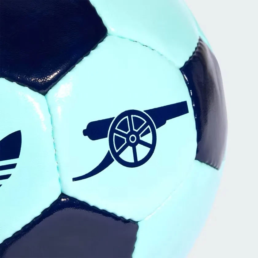 Arsenal Football Aqua