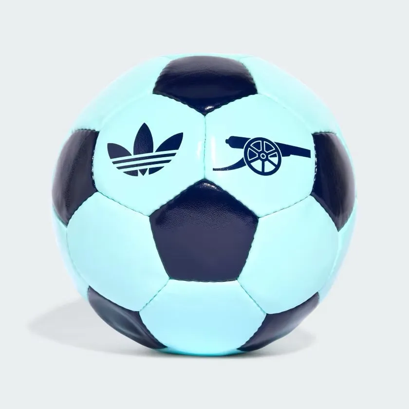 Arsenal Football Aqua