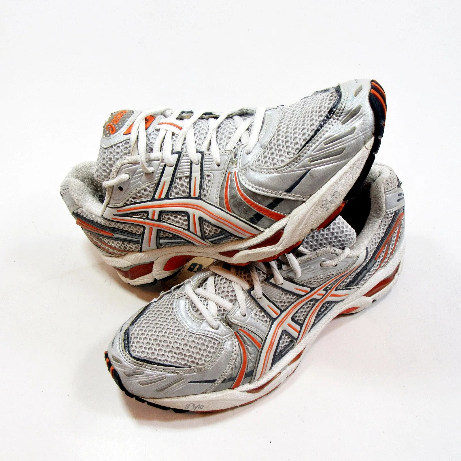 ASICS - Gel-Kayano 13