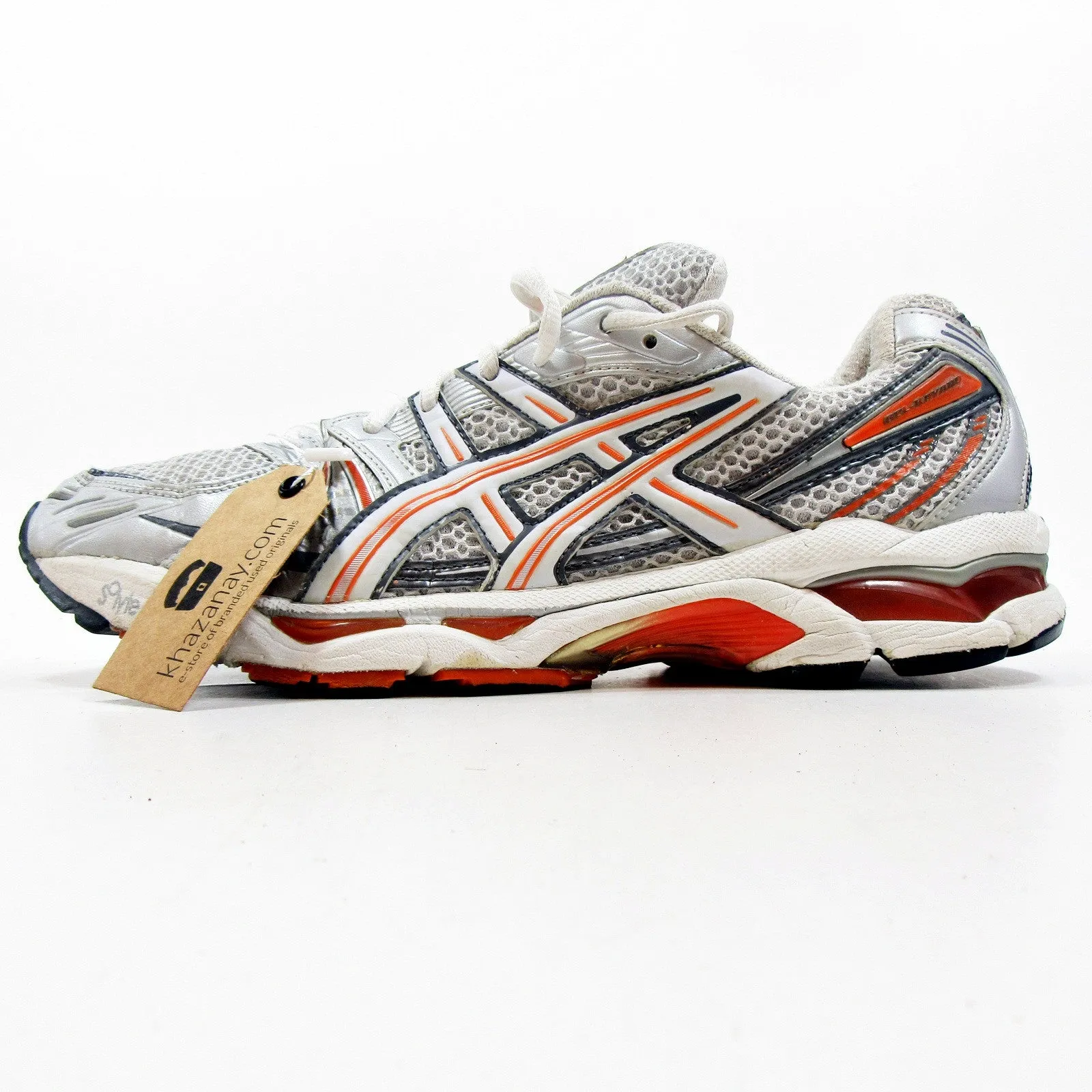 ASICS - Gel-Kayano 13