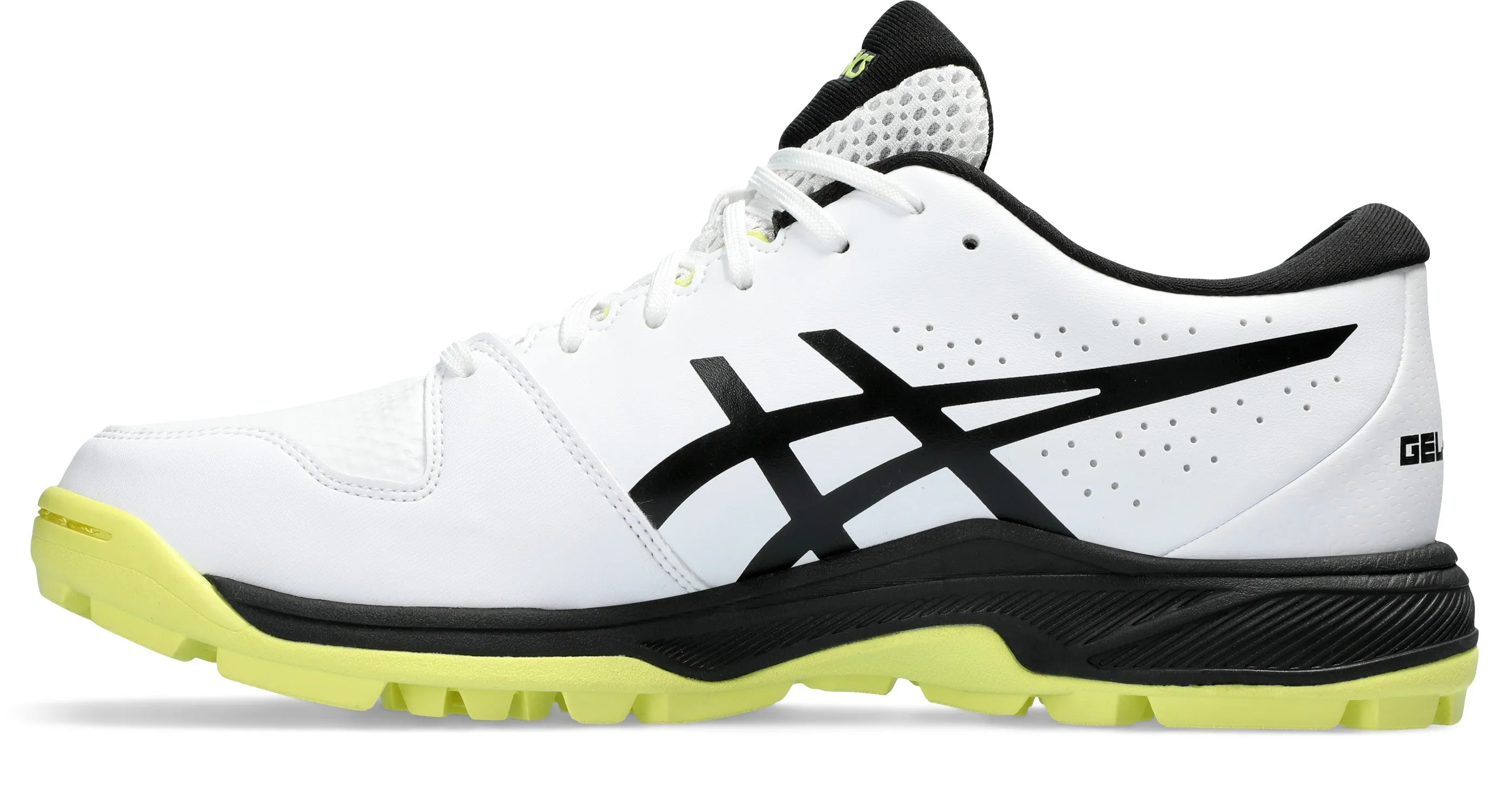 Asics Gel Peake Cricket Shoes