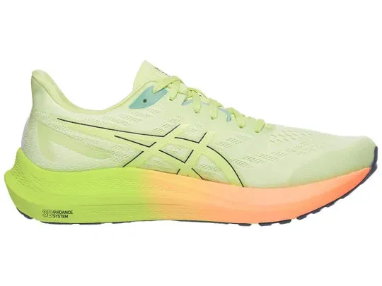 Asics | GT-2000 12 | Women's | Cool Matcha/Blue Expanse