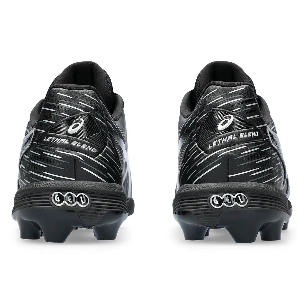 ASICS Lethal Blend GS Kids Football Boots