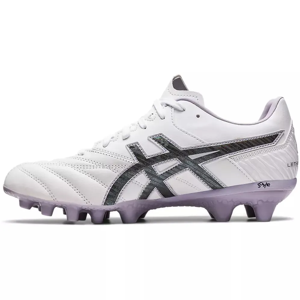 Asics Lethal Flash IT 2 Womens Football Boots