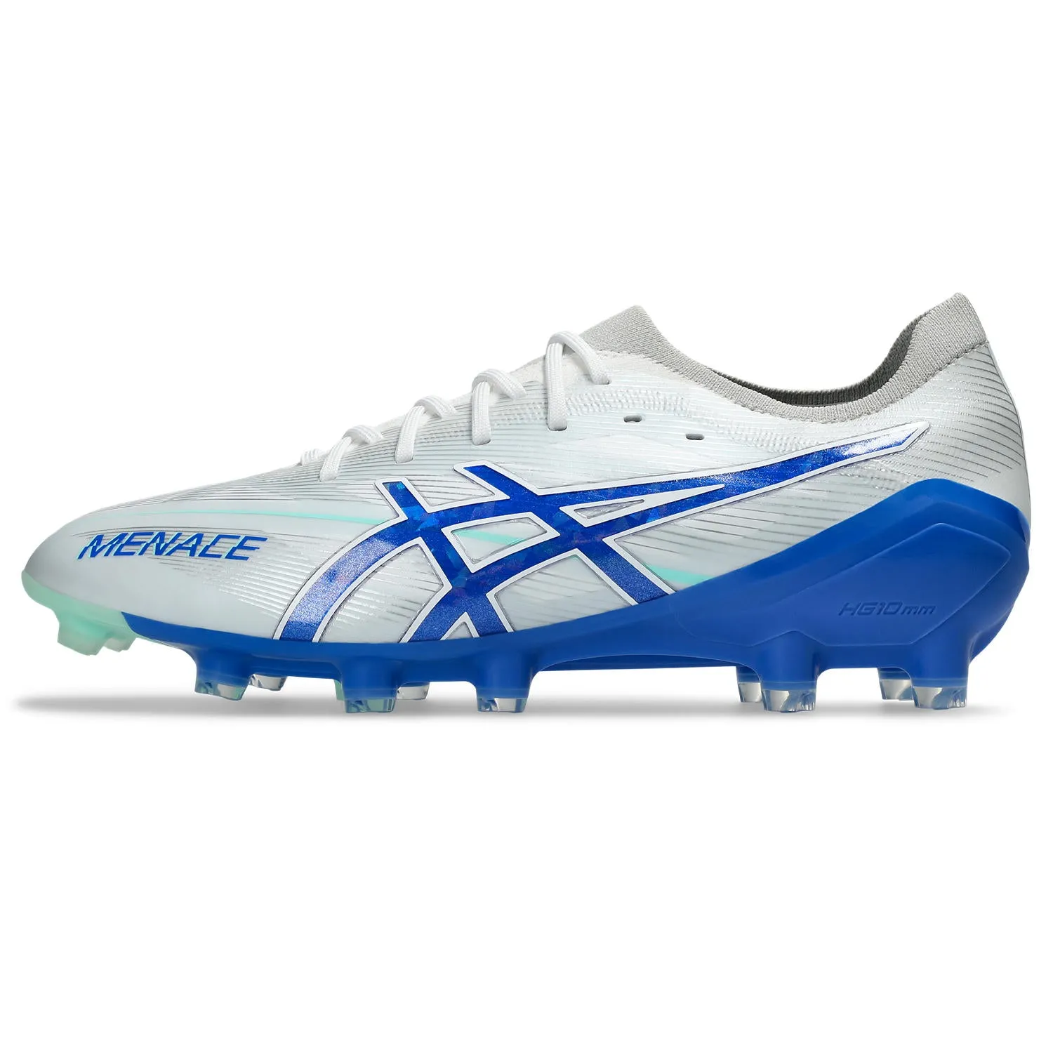 ASICS Menace 5 Mens Football Boots