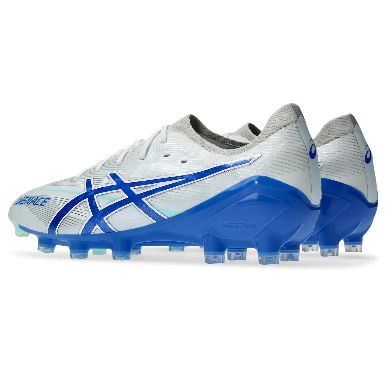 ASICS Menace 5 Mens Football Boots